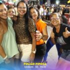 Folião Pipoca (Sábado)